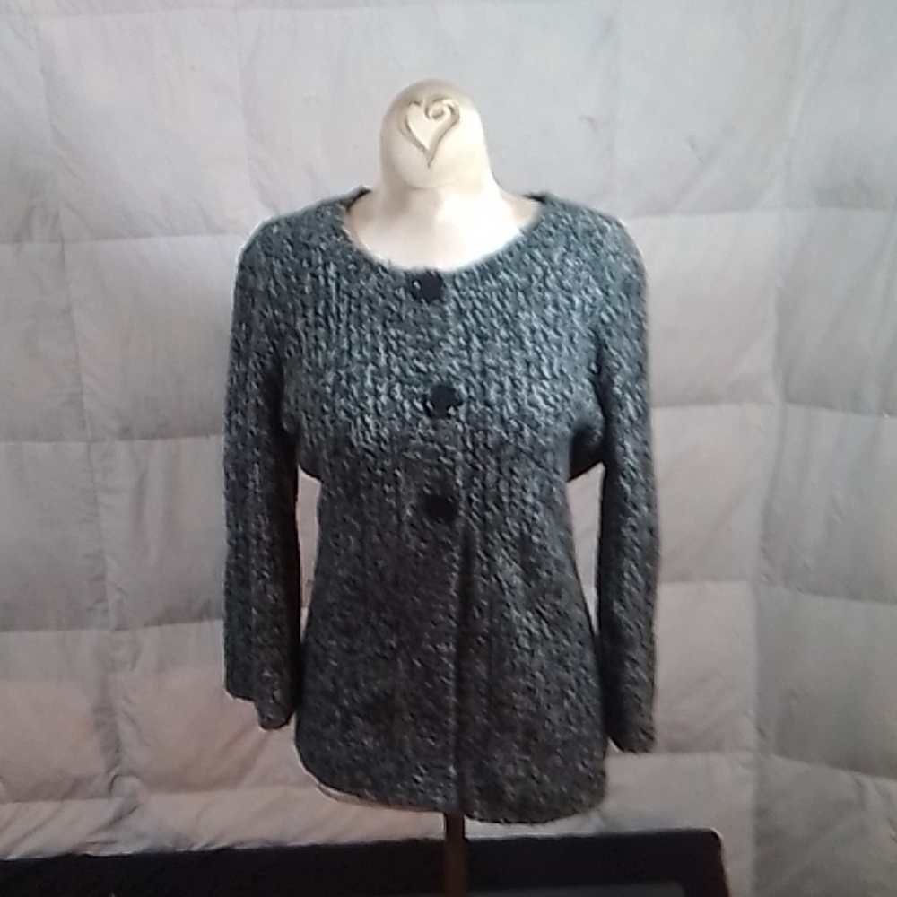Croft & Borrow sweater